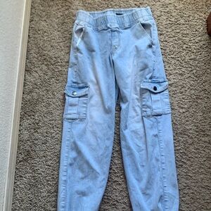 Fashion Nova Cargo Pants